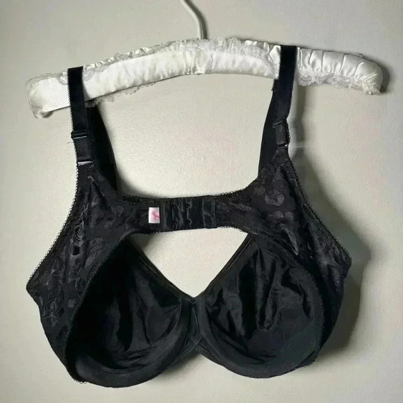 Wacoal 85567 Awareness Underwire Bra 38C - Picture 3 of 4